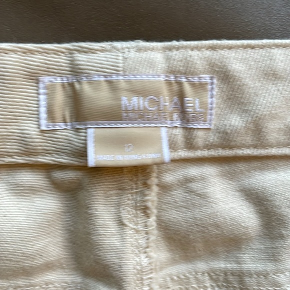 Michael Kors cropped jeans - Picture 7 of 7